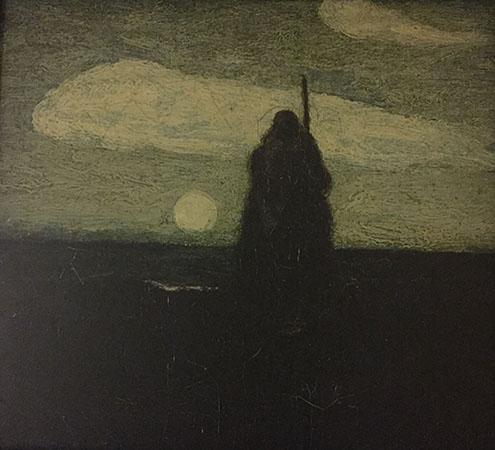 Seascape 